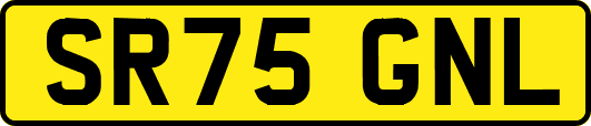 SR75GNL
