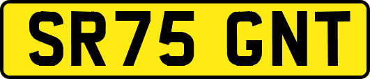 SR75GNT