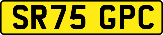 SR75GPC