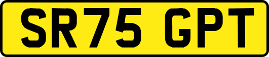 SR75GPT