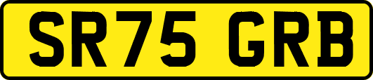 SR75GRB