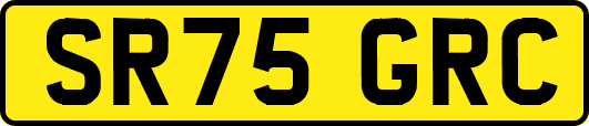 SR75GRC