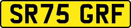 SR75GRF