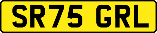 SR75GRL