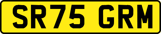 SR75GRM