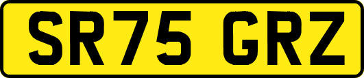 SR75GRZ