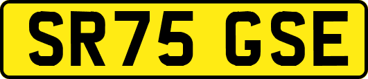 SR75GSE