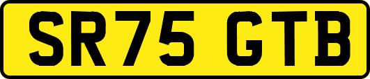 SR75GTB