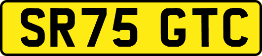 SR75GTC