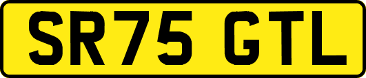 SR75GTL