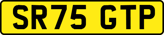 SR75GTP