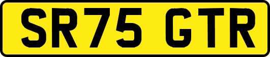 SR75GTR