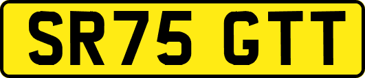 SR75GTT