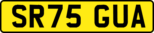 SR75GUA
