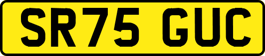 SR75GUC