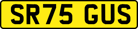 SR75GUS