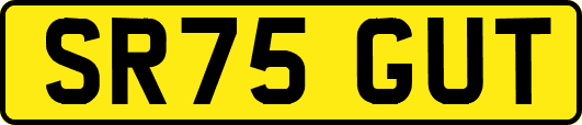 SR75GUT
