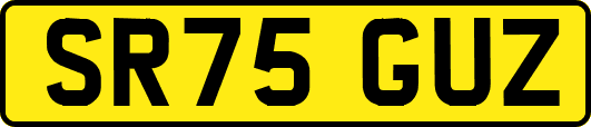 SR75GUZ
