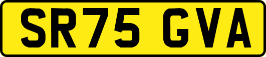 SR75GVA
