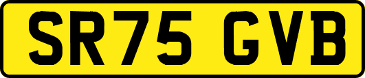 SR75GVB