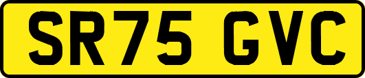SR75GVC