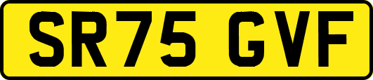 SR75GVF