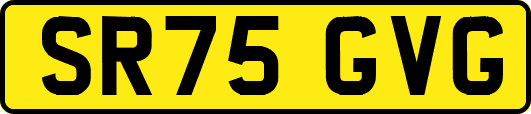 SR75GVG