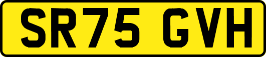 SR75GVH