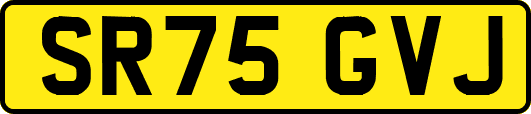 SR75GVJ