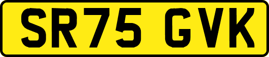 SR75GVK