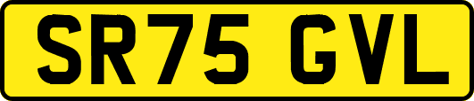 SR75GVL