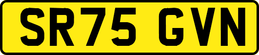 SR75GVN
