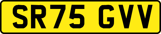 SR75GVV