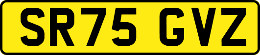 SR75GVZ