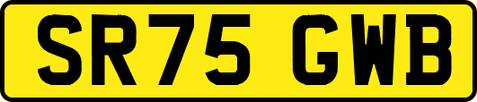 SR75GWB