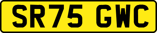 SR75GWC