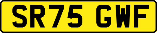 SR75GWF