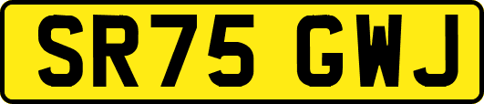 SR75GWJ