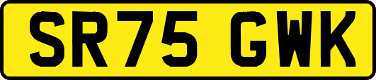 SR75GWK