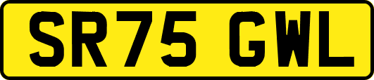 SR75GWL