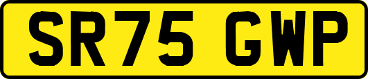 SR75GWP