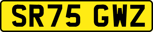 SR75GWZ