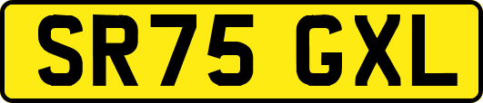 SR75GXL