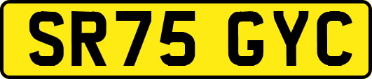 SR75GYC