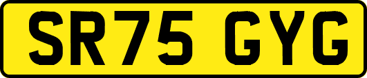 SR75GYG