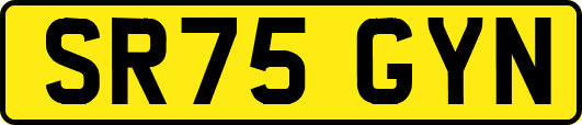 SR75GYN