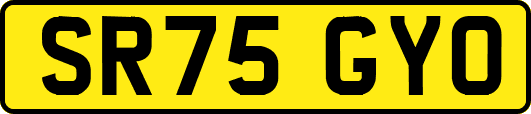 SR75GYO