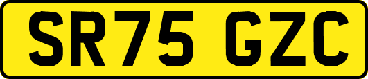 SR75GZC