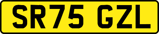 SR75GZL