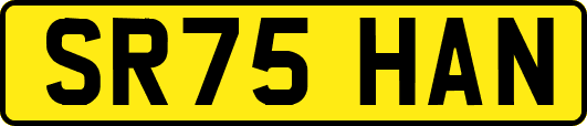SR75HAN